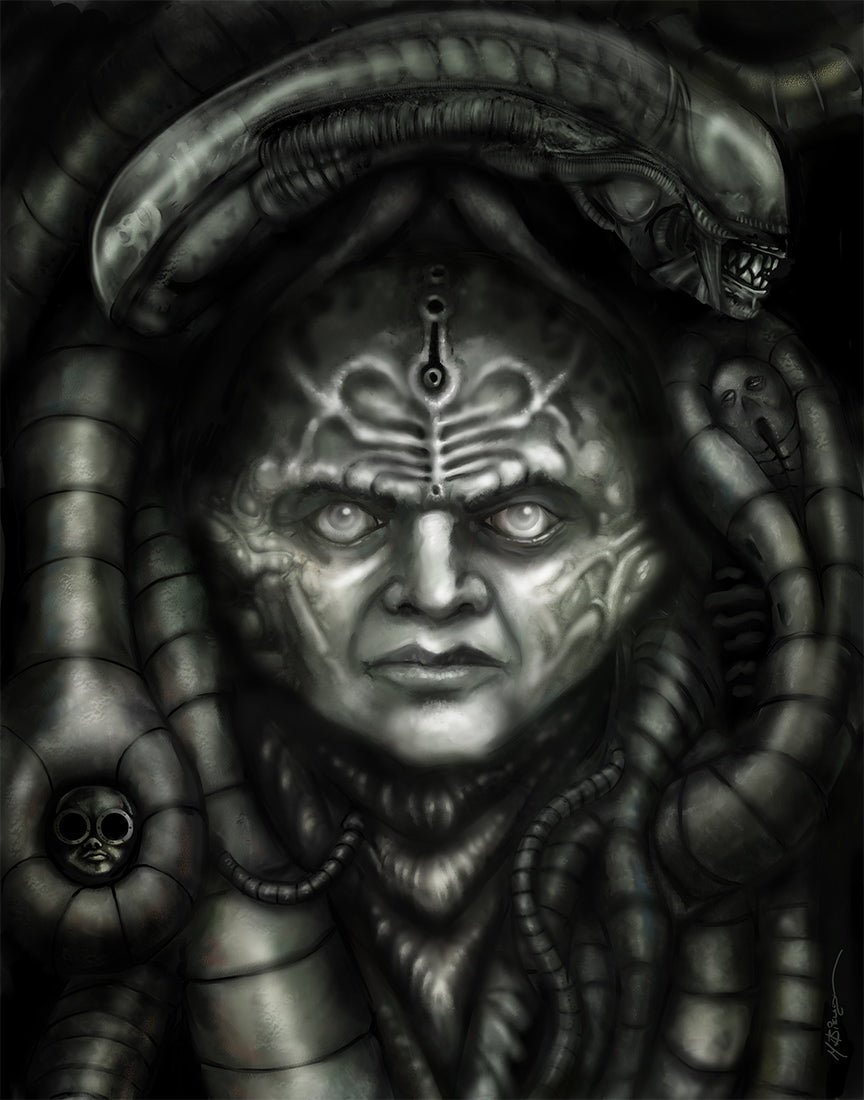 Giger