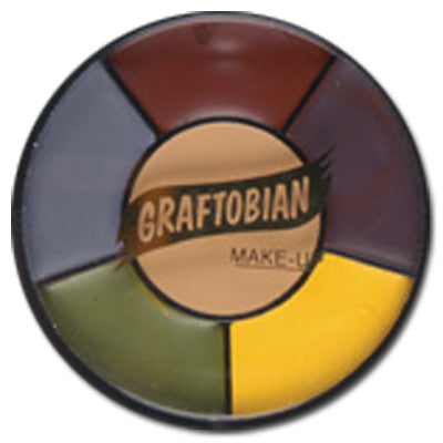 Creature Crème Wheel