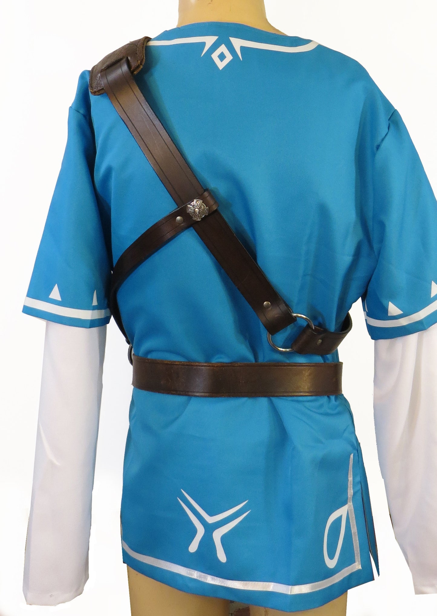 Hero of Legend Belts