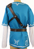 Hero of Legend Belts