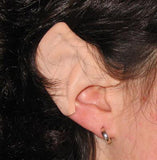 Neoprene Halfling Ears