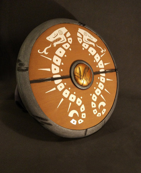Zelda Traveler's Shield