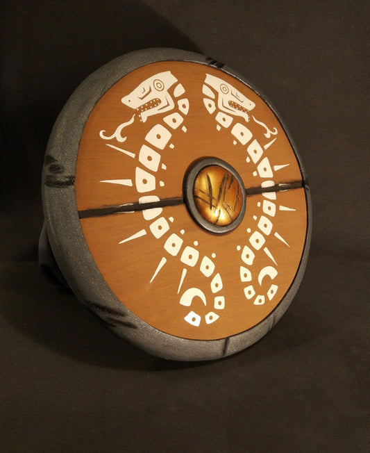 Zelda Traveler's Shield