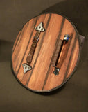 Zelda Traveler's Shield