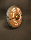 Zelda Traveler's Shield