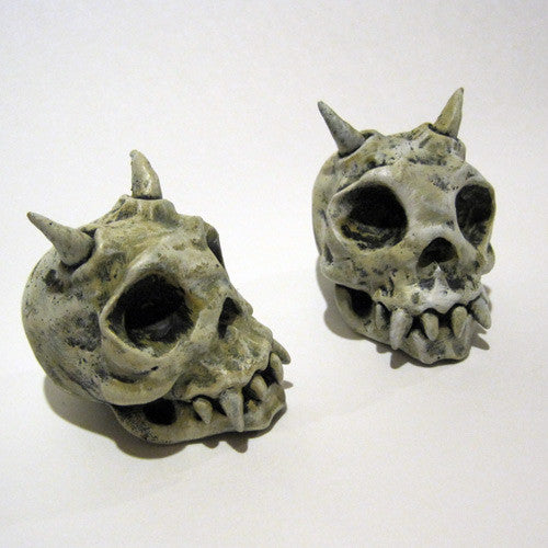 Imp Skull