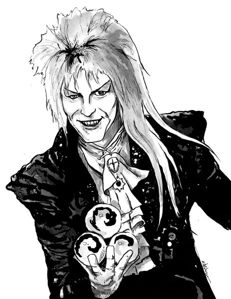 Goblin King