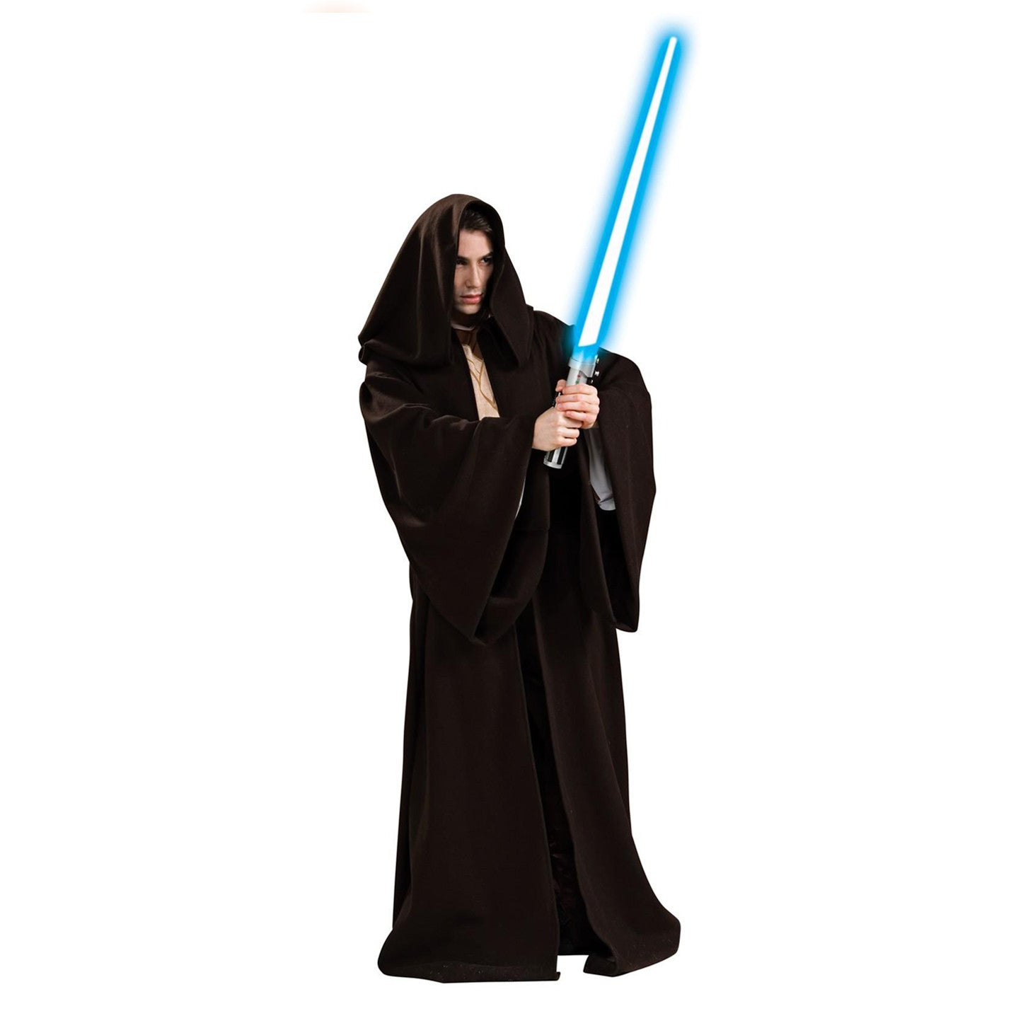 Deluxe Jedi Robe – Aradani Costumes