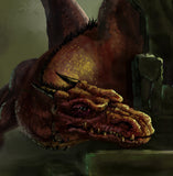 Kaldrath and Myragol