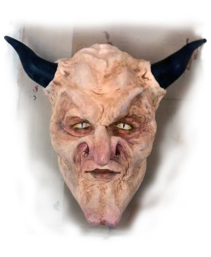 Krampus Deluxe Costume