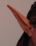 Neoprene Large Anime Elf Ears