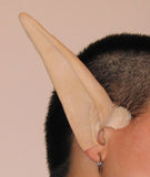 Neoprene Large Anime Elf Ears