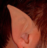 Neoprene Moon Elf Ears