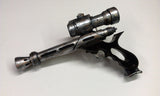 Steampunk Blaster Gun - Secondaries