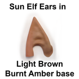 Anime Elf Ears