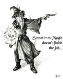 Modern Magic 2.0