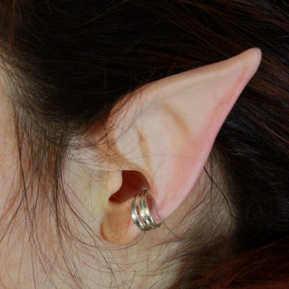 Neoprene Nomad Elf Ears