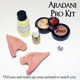 Neoprene Nomad Elf Ears
