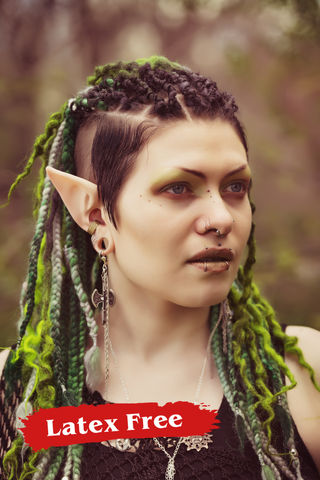 Neoprene Nomad Elf Ears