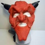 Demon Lord Mask