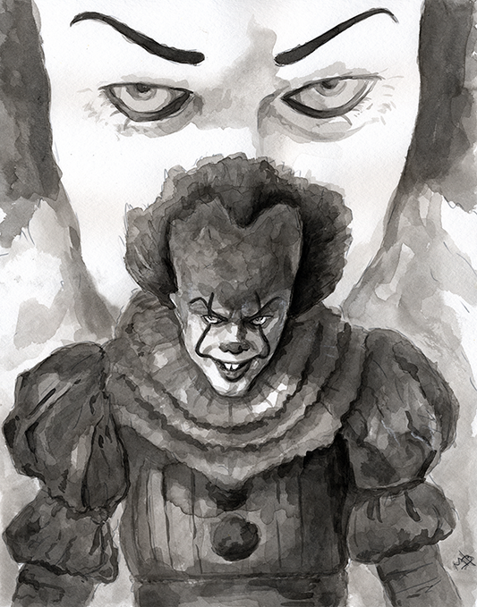Pennywise