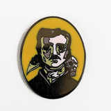 Enamel Pins