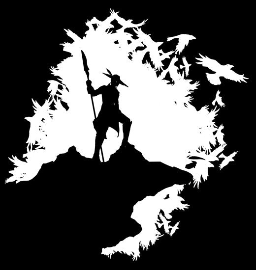 The Prince of Ravens