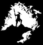 The Prince of Ravens