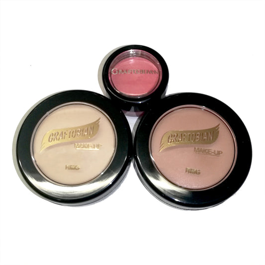 Light Flesh RMG Stack