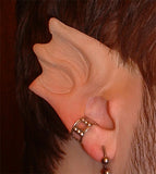 Neoprene Sea Elf Ears