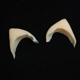 Small Silicone Elf Ears