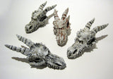 Dragon Skull