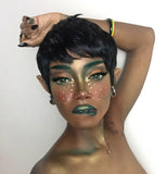 Neoprene Small Elf Ears