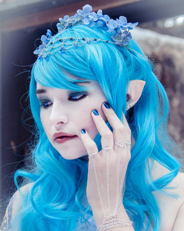 Elf Ears for costumes, cosplay, or LARPing. – Aradani Costumes