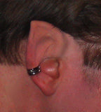 Neoprene Small Elf Ears