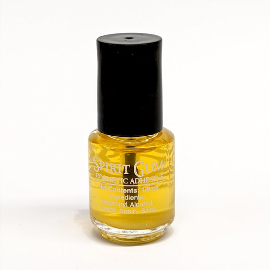 -Spirit Gum (US Customers ONLY)-