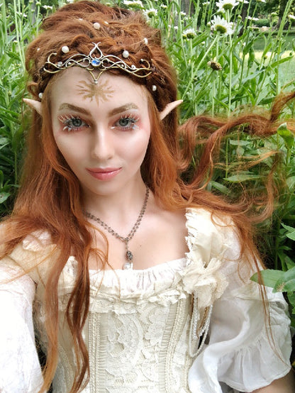 Sun Elf Ears