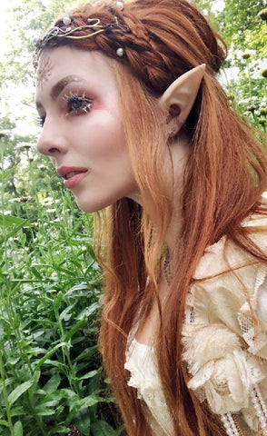 Sun Elf Ears