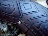 Thorin Oakenshield Bracers: The Hobbit