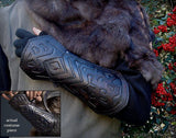 Thorin Oakenshield Bracers: The Hobbit