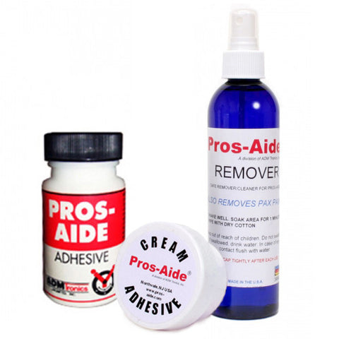 Pros-Aide Triple Pack