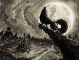 Twilight's Heir