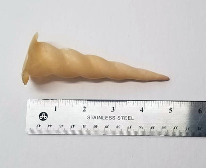 Latex Unicorn Horn
