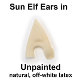 Anime Elf Ears