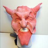 Demon Lord Mask