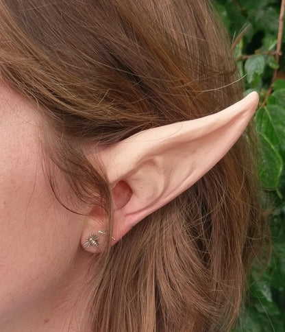 Neoprene Wild Elf Ears