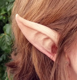 Wild Elf Ears