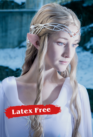 Lord of the rings ears discount