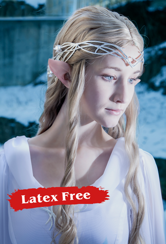 Neoprene Wood Elf Ears