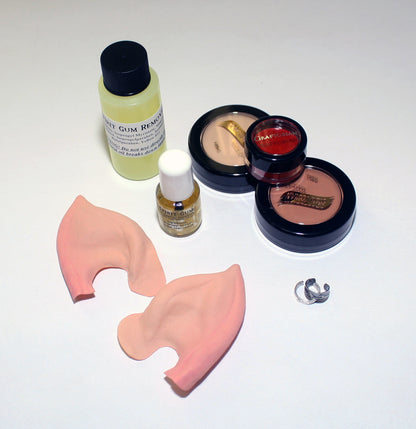 Neoprene Wood Elf Ears